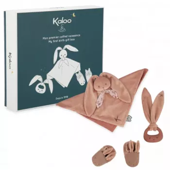 Kaloo Lapinoo Rabbit K218012 Brick darilni set