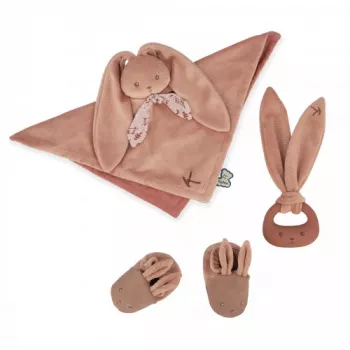 Kaloo Lapinoo Rabbit K218012 Brick darilni set