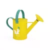 Janod Happy Garden otroška kovinska zalivalka, 28 x 10,5 x 20 cm (J03191)