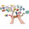 Janod vrtna igra skrivalnic