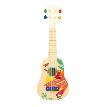 Janod Gioia ukulele
