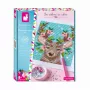 Janod Diamond Painting set jelen J07948