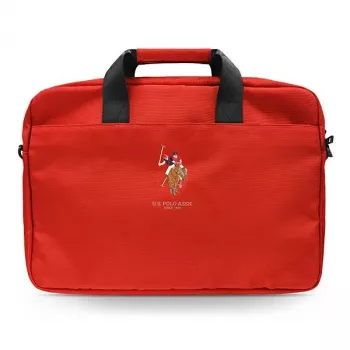 U.S. POLO ASSN. USCB15PUGFLRE 16