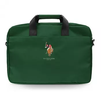 U.S. POLO ASSN. US Polo torba USCB15PUGFLGN 16