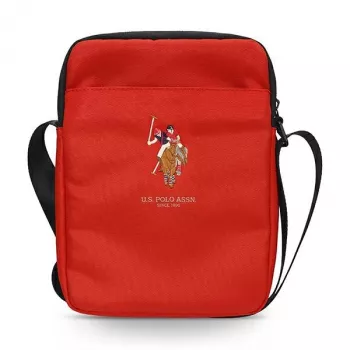 U.S. POLO ASSN. Florence Collection torba za tablico 10