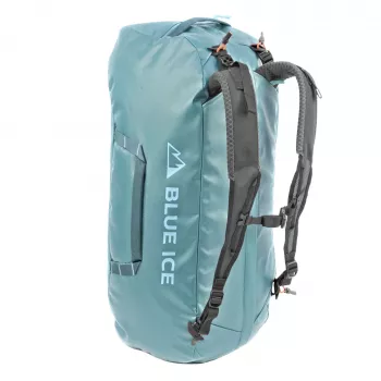 Blue Ice Doko Pack 100L potovalna torba - Brittany Blue