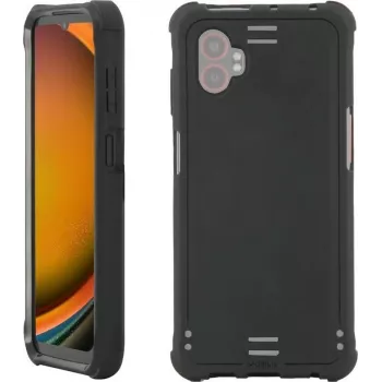 Mobilis PROTECH ovitek za Samsung Galaxy XCover7 Pro - mehka torbica (054017)