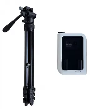Vaonis Hestia Standard Pack (HE30-STD) – pametni teleskop za astrofotografijo s pametnim telefonom