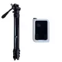 Vaonis Hestia Standard Pack (HE30-STD) – pametni teleskop za astrofotografijo s pametnim telefonom