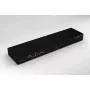 Neol ePower Switch 8XS/32-EU upravljana PDU – 8x vtičnice IEC C13, 32A, 1U za vgradnjo v omaro