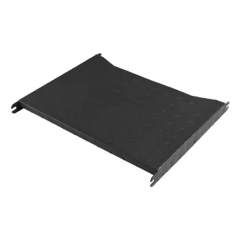 Oplite R8 Sim Floor Floor talna plošča črna