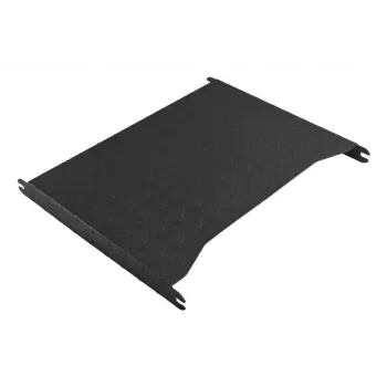 Oplite R8 Sim Floor Floor talna plošča črna