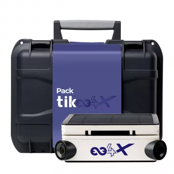 Enlaps Tikee 4X komplet