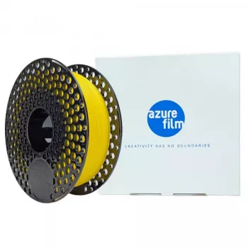 AzureFilm ABS-P rumen 1,75 mm 1 kg 3D filament