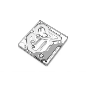 EK Water Blocks Mana LiteBlock MAG Torpedo Z690 D-RGB monoblok – prozoren – LGA 1700 – G1/4