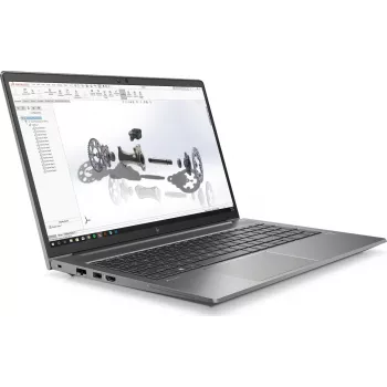 HP ZBook Power 15 G8 prenosnik, Core i7, 32 GB RAM, 15,6-palčni FHD