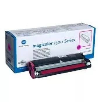 Konica Minolta 1710517-007 kartuša s tonerjem magenta, 4576411