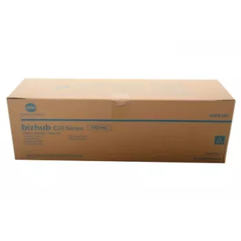Konica Minolta TN-318C originalna kartuša s tonerjem cyan A0DK453