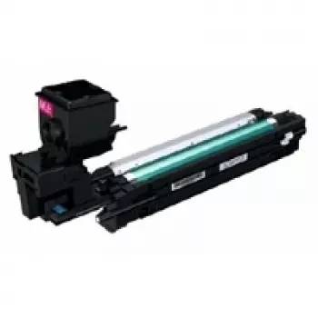 Konica Minolta kartuša s tonerjem magenta visoke kapacitete