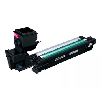 Konica Minolta kartuša s tonerjem magenta visoke kapacitete
