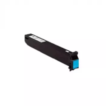 Konica Minolta originalna kartuša s tonerjem cyan
