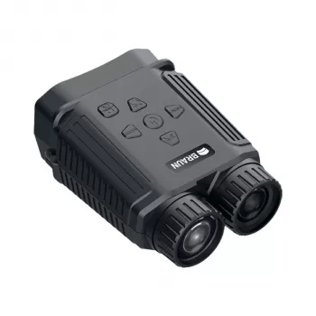 Braun Night Vision Mini digitalna naprava za nočno opazovanje