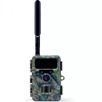 Braun Scouting Cam Black400 4G mobilna lovska kamera