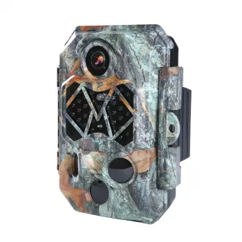 Braun Scouting Cam Black500 WiFi 4K lovska kamera