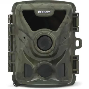 Braun Scouting Cam Black200A mini lovska kamera