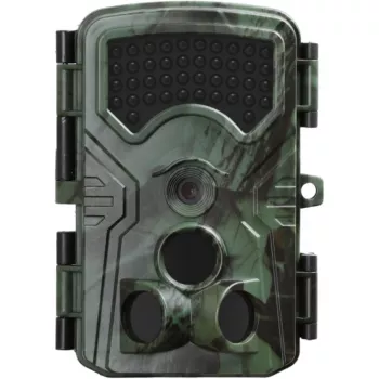 Braun Scouting Cam Black1300 WiFi lovska kamera
