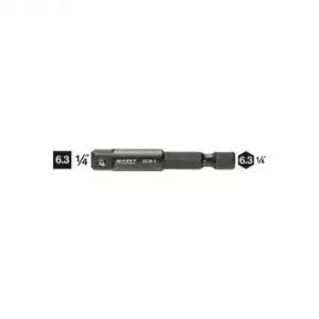 HAZET 2238-1 adapter šestrobni 1/4