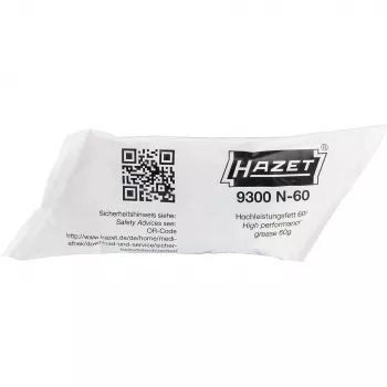 Visokozmogljiva mast HAZET