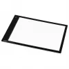 Kaiser LED Light Box plano 42,9 x 30,9 cm A3 LED svetlobna plošča