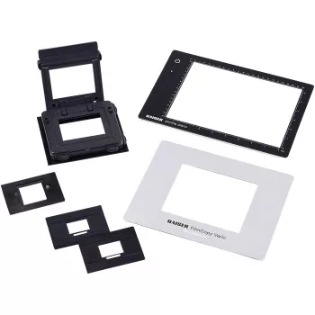 Kaiser Fototechnik 2458 Fotostudie UDS prenosni sistem za ozadje