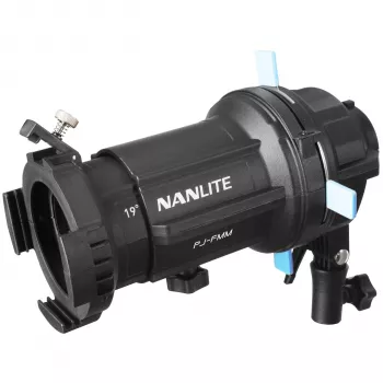 Nanlite PJ-FMM-36 projekcijski nastavek za Forza 60 60B 36°