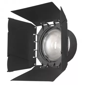Nanlite FL 20G nastavek Fresnel z izostritvijo za Forza 200 300 500
