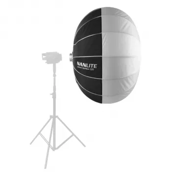 Nanlite LT-120 Lantern Softbox za Forza 200 300 500