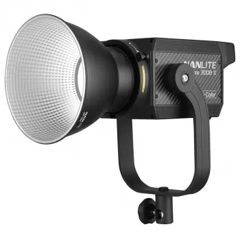 LED monolight Nanlite Forza 300B II Bi-Color 300W