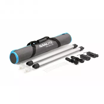 Nanlite PavoTube II 15C 2Kit RGBWW LED cevna luč