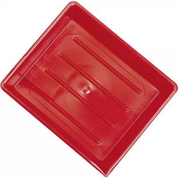 Kaiser razvijalna posoda 30x40 rdeča 4173