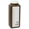 KAISER FOTOTECHNIK Steklenica za shranjevanje kemikalij 1000ml, rjava 4193
