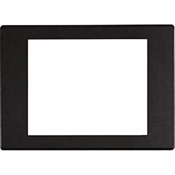 Kaiser 4436 maske formatov, 6x7 cm
