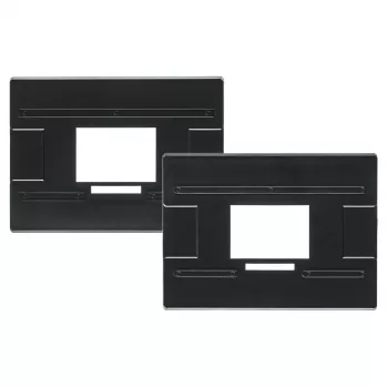 Kaiser maske formatov 24.5x36.5mm 4491