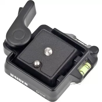 Kaiser hitri priklop 6026