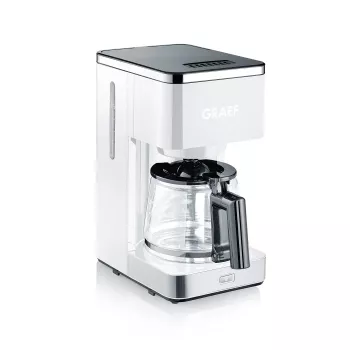GRAEF Young FK401 kavni aparat - 10 skodelic