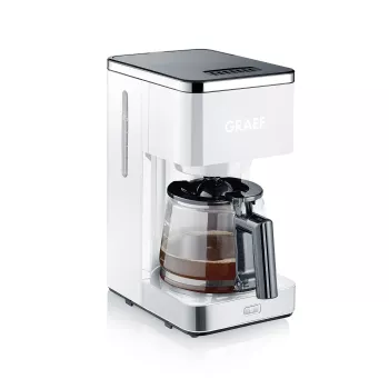 GRAEF Young FK401 kavni aparat - 10 skodelic