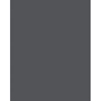 Folia 614/50 88 – antracit – enobarvna – A4 (210 x 297 mm) – 300 g/m² – 50 listov – Nemčija
