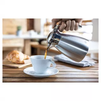 ALFI GUSTO TOPTHERM izolirni vrč 0,4 L nerjavno jeklo 6463267
