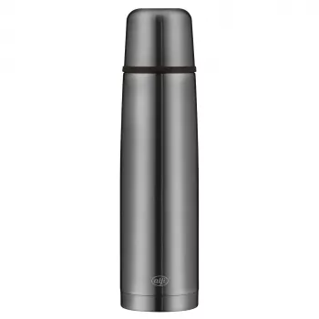 ALFI Isotherm Perfect termovka siva 1 L