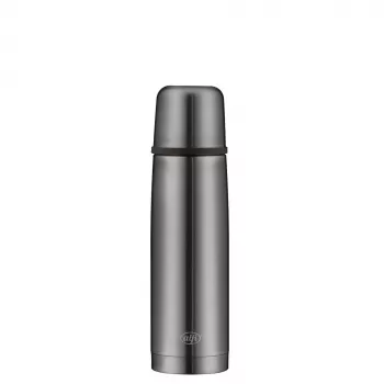 alfi Isotherm Perfect termovka 0,5 L, siva (5737.234.050)